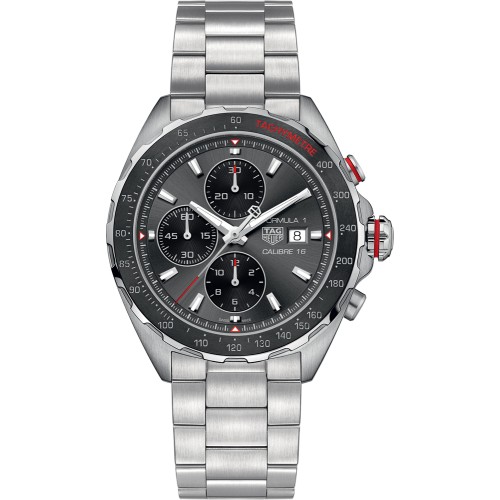 Tag Heuer Formula 1 CAZ2012-BA0876